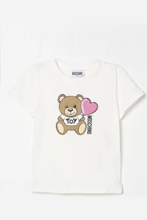 Moschino Camisetas Niños color