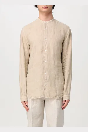BROOKSFIELD Camisa Hombre color