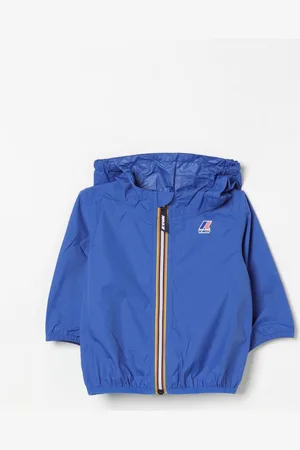K-Way Chaqueta Niños color