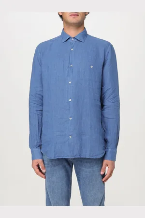 BROOKSFIELD Camisa Hombre color