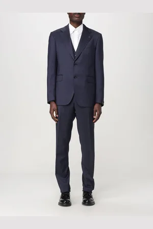 TAGLIATORE Traje Hombre color