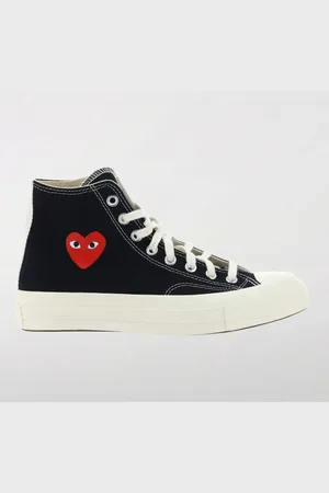 Converse Zapatillas COMME DES GARÇONS PLAY X CONVERSE Hombre color
