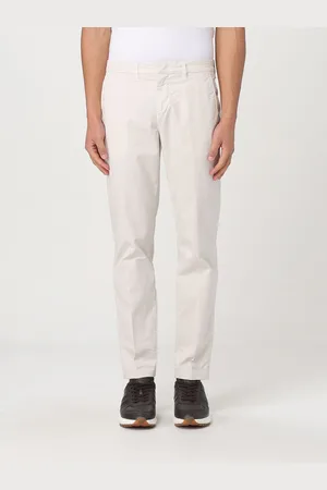 FAY Pantalón Hombre color
