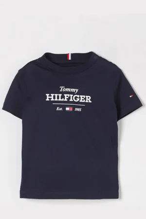 Tommy Hilfiger Camiseta Niños color
