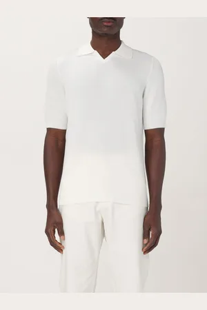 Brunello Cucinelli Polo Hombre color