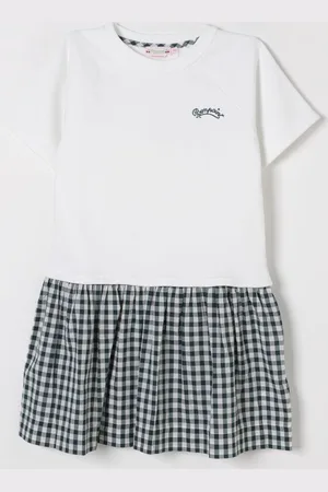 BONPOINT Vestido Niños color