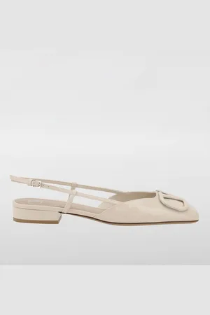 VALENTINO GARAVANI Manoletinas Mujer color
