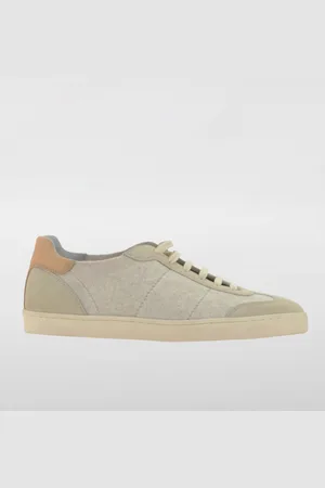 Brunello Cucinelli Zapatillas Hombre color