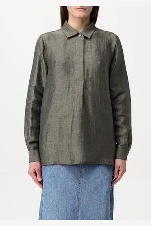 FAY Camisa Mujer color