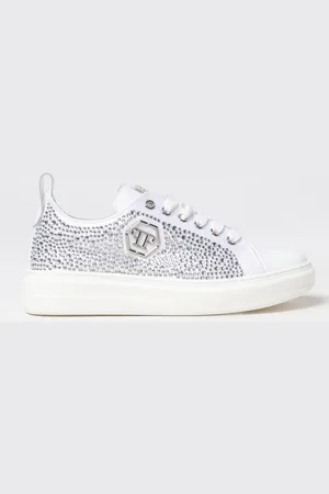 Philipp Plein Zapatillas Niños color