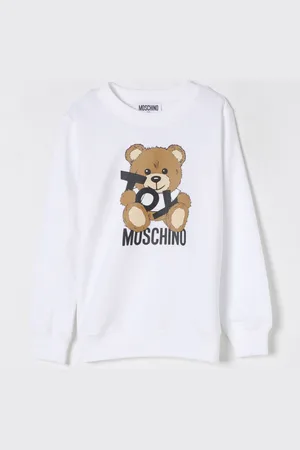 Moschino Jersey Niños color
