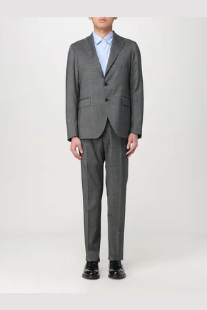TAGLIATORE Traje Hombre color