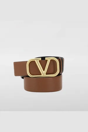 VALENTINO GARAVANI Cinturón Hombre color