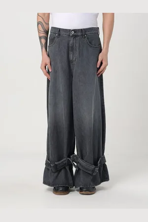 J.W.Anderson Jeans Hombre color