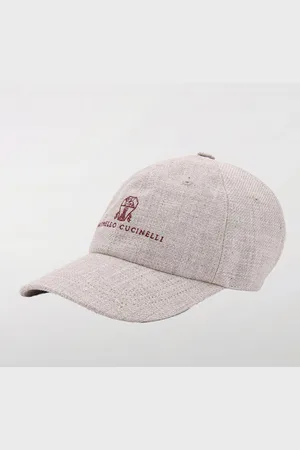 Brunello Cucinelli Gorro Hombre color