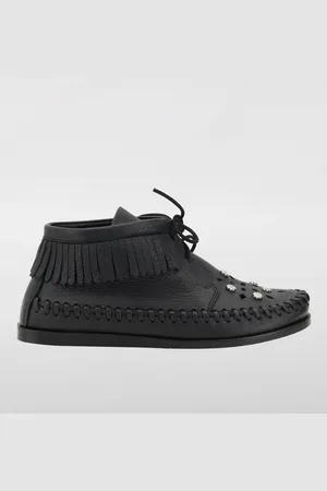 Isabel Marant Zapatos De Cordones Mujer color
