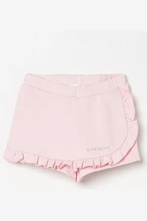 Givenchy Pantalones Cortos Niños color
