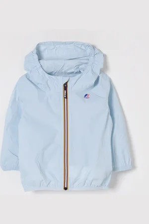 K-Way Chaqueta Niños color