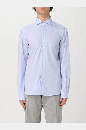 FAY Camisa Hombre color