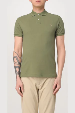 Ralph Lauren Polo Hombre color