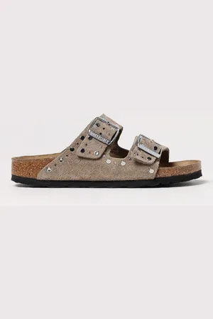 Birkenstock Sandalias Planas Mujer color