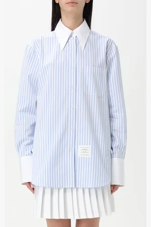 Thom Browne Camisa Mujer color