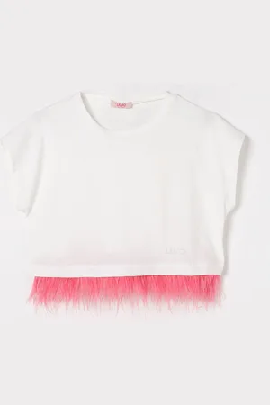 Liu Jo Camisetas Niños color