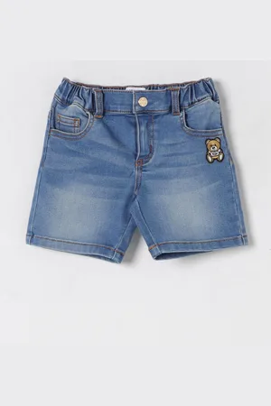 Moschino Pantalones Cortos Niños color