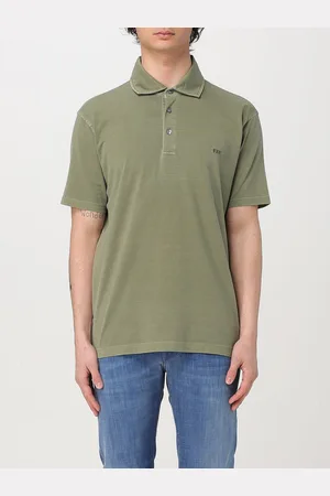 FAY Polo Hombre color