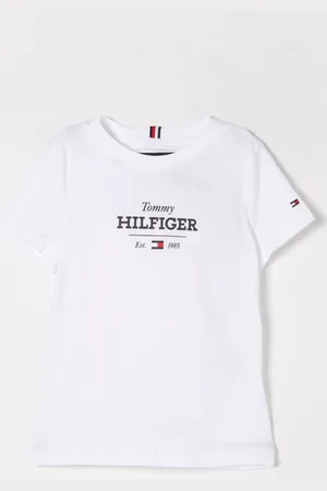 Tommy Hilfiger Camiseta Niños color