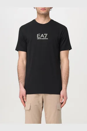 EA7 Camiseta Hombre color