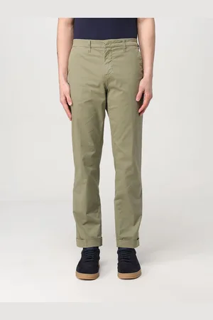 FAY Pantalón Hombre color