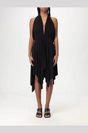 Norma Kamali Vestido Mujer color