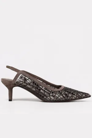 Brunello Cucinelli Zapatos De Tacón Mujer color