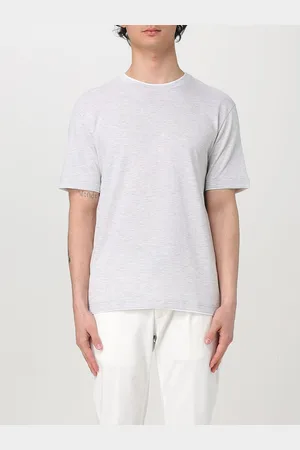 ELEVENTY Camiseta Hombre color
