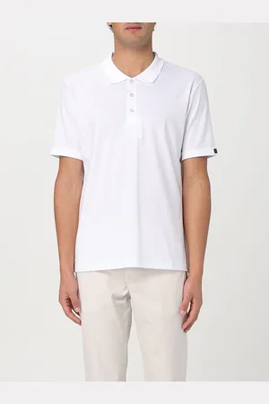FAY Polo Hombre color