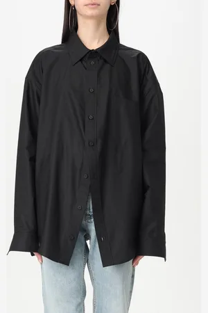 Balenciaga Camisa Mujer color