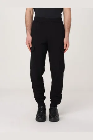 EA7 Pantalón Hombre color