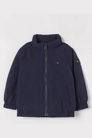 Tommy Hilfiger Chaqueta Niños color