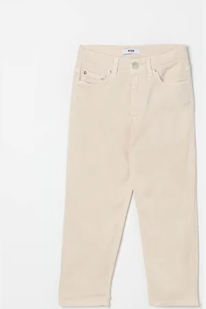 Msgm Vaquero Niños color
