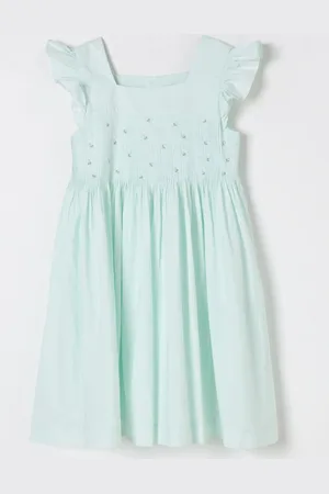 BONPOINT Vestido Niños color