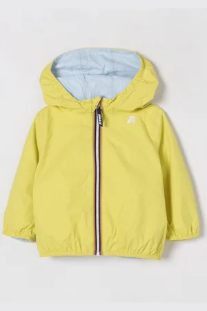 K-Way Chaqueta Niños color