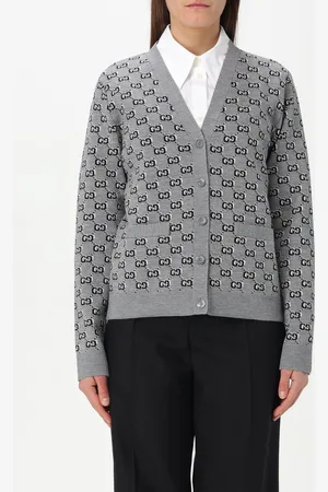 Gucci Cárdigan Mujer color