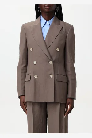 Brunello Cucinelli Americana Mujer color