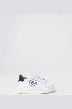 Philipp Plein Zapatillas Para Recién Nacido Niños color