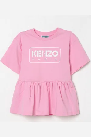 Kenzo Vestido Niños color