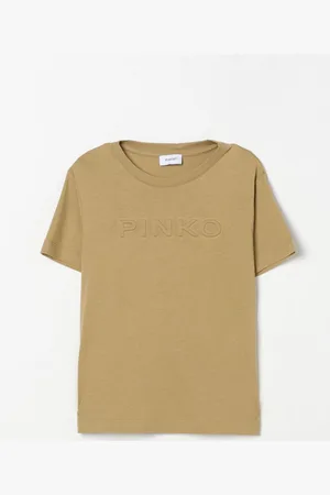 Pinko Camisetas Niños color