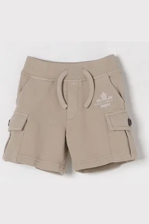 Dsquared2 Pantalones Cortos Niños color