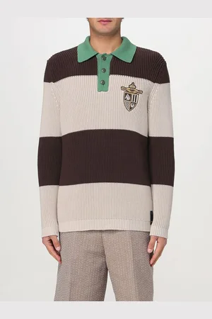 Fendi Polo Hombre color