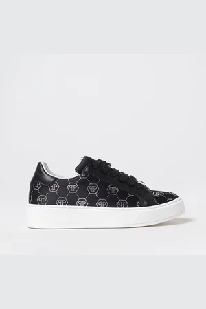 Philipp Plein Zapatillas Niños color